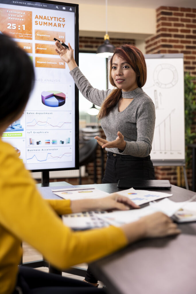 Digital Marketing Online Training in Dubai