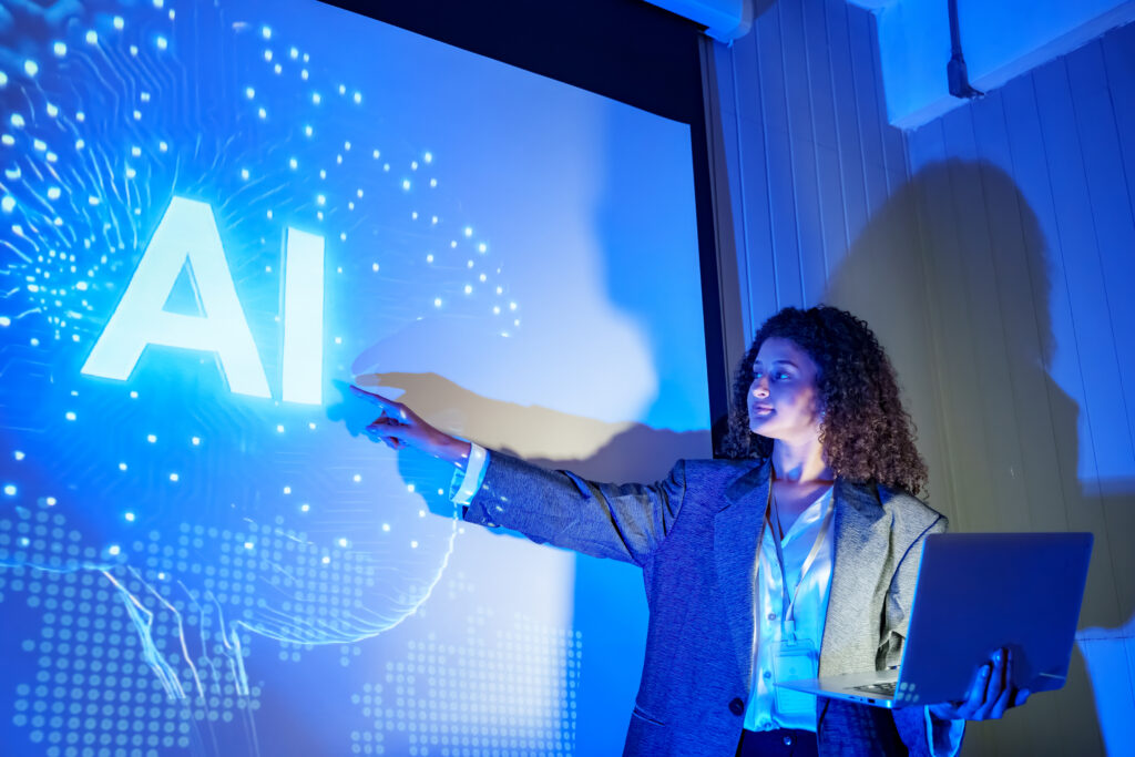 AI vs Human Marketers: What Still Works in UAE